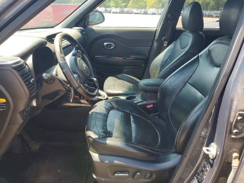 Aukcja sprzedaży 2015 Kia Soul, vin: KNDJX3A52F7120362, numer aukcji: 67120526