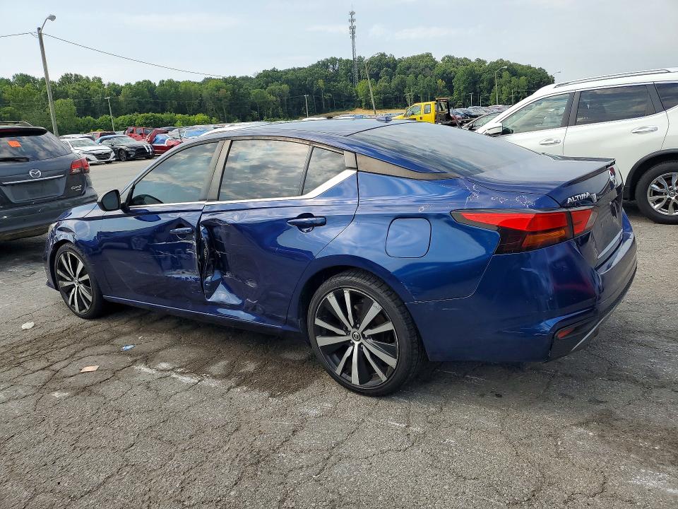 Aukcja sprzedaży 2019 Nissan Altima, vin: 1N4BL4CV6KC245908, numer aukcji: 64002876
