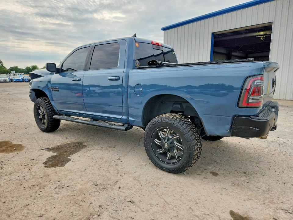 Продаж на аукціоні авто 2015 Ram 1500, vin: 1C6RR7MT5FS781791, номер лоту: 64538116