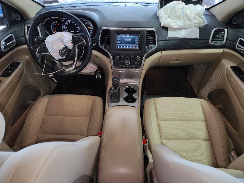 Aukcja sprzedaży 2021 Jeep Grand Cherokee, vin: 1C4RJFAG4MC606330, numer aukcji: 64713806