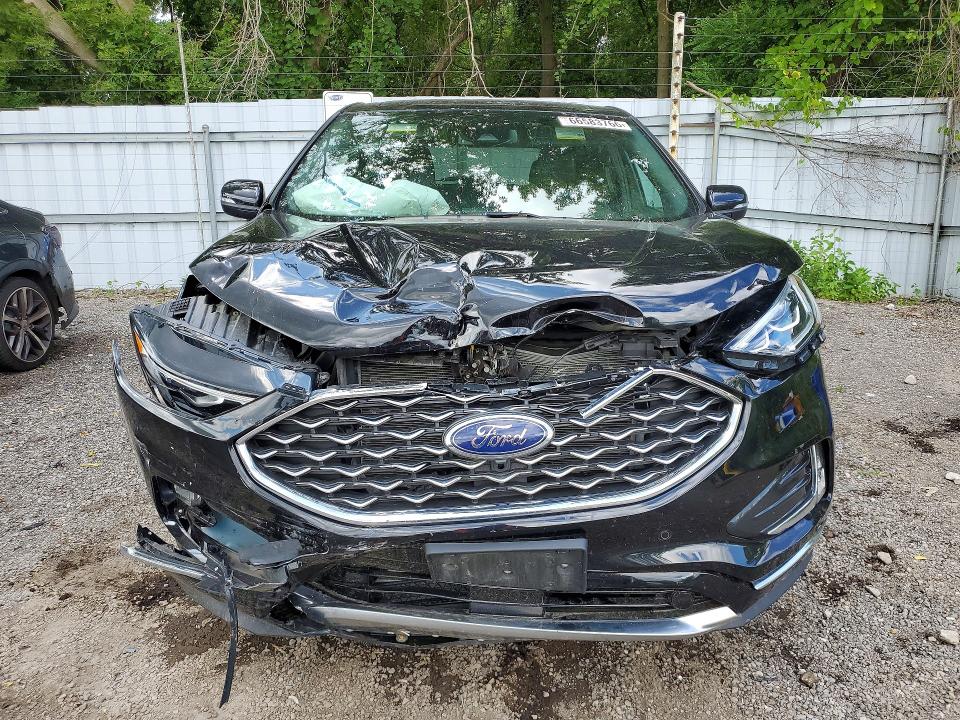 Продажа на аукционе авто 2022 Ford Edge, vin: 2FMPK4K91NBA76551, номер лота: 66583766