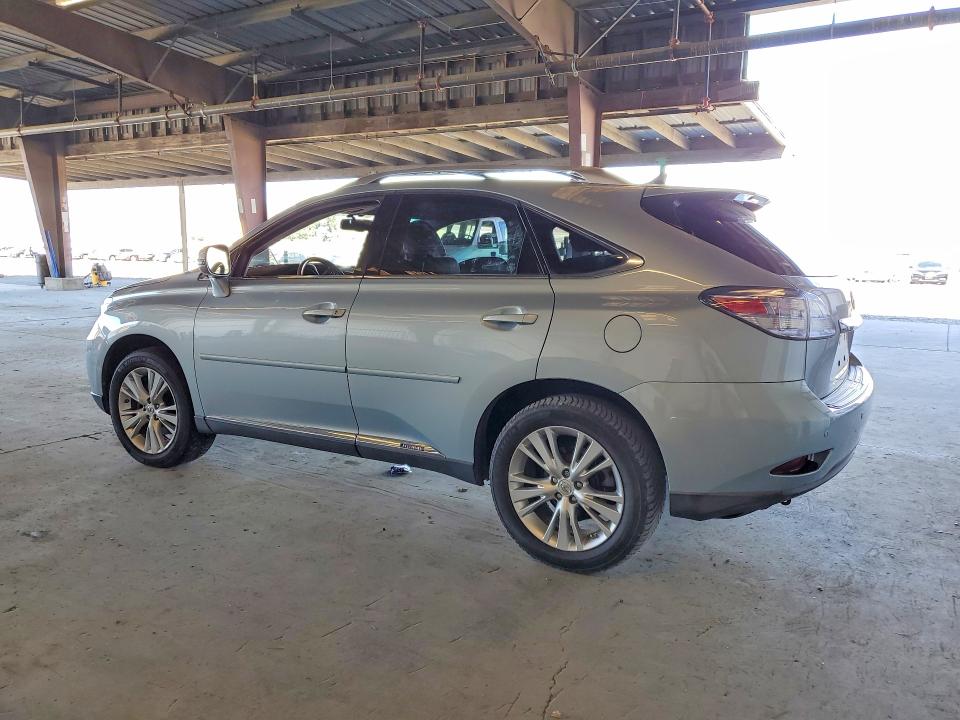Aukcja sprzedaży 2011 Lexus Rx, vin: JTJBC1BA6B2420801, numer aukcji: 65470066