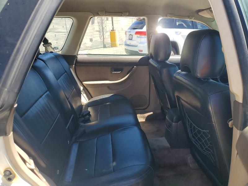 Aukcja sprzedaży 2002 Subaru Legacy, vin: 4S3BH665X27609680, numer aukcji: 65033386