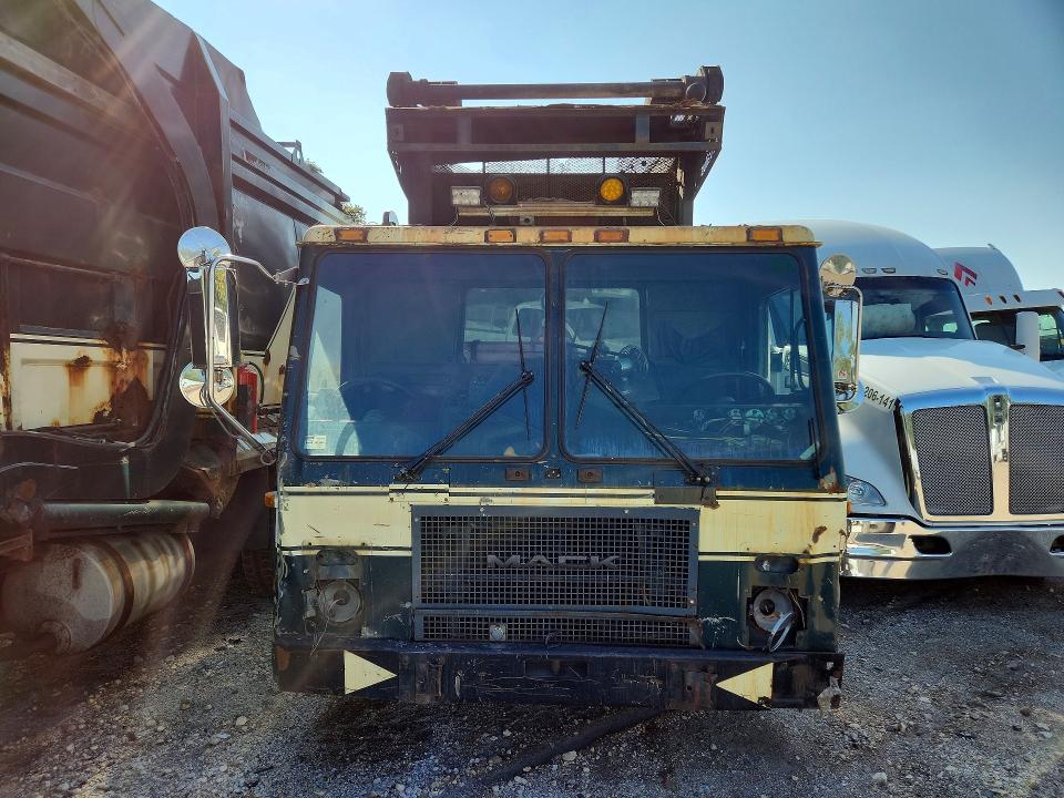 63278566 :رقم المزاد ، 1M2AC08CX7M014450 vin ، 2007 Mack Le613 مزاد بيع