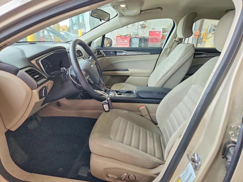Aukcja sprzedaży 2017 Ford Fusion, vin: 3FA6P0HD8HR247085, numer aukcji: 64471676