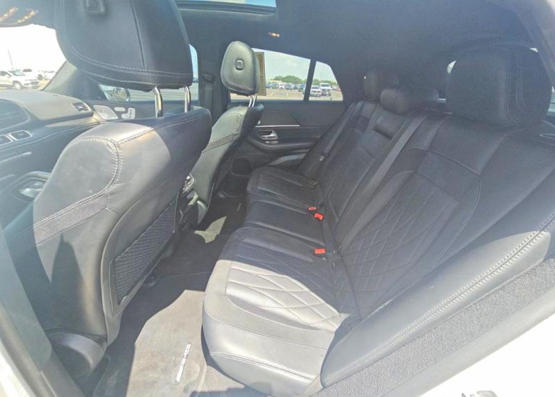 Aukcja sprzedaży 2021 Mercedes-benz Gle Coupe, vin: 4JGFD8KB4MA399096, numer aukcji: 67567836
