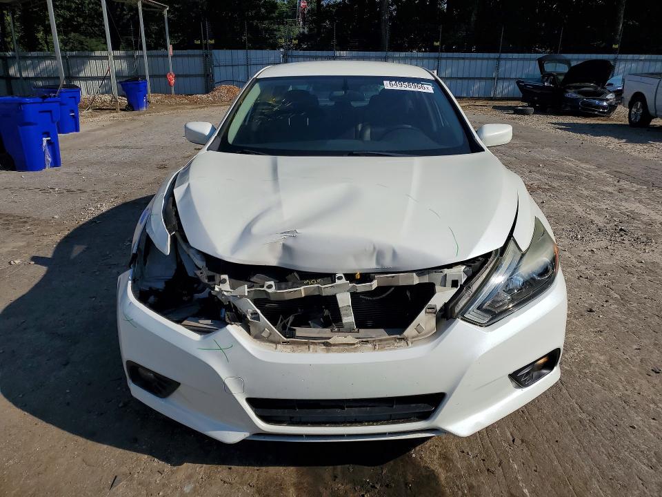 Aukcja sprzedaży 2017 Nissan Altima, vin: 1N4AL3AP0HC296968, numer aukcji: 64958966