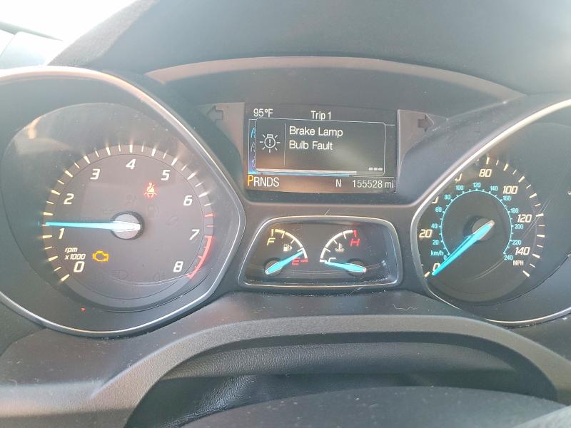 Aukcja sprzedaży 2016 Ford Escape, vin: 1FMCU9J92GUA81598, numer aukcji: 66973036