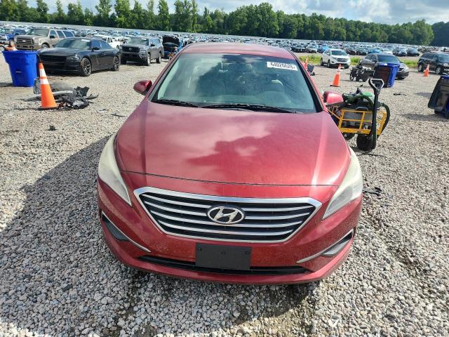 64020626 :رقم المزاد ، 5NPE24AF6GH334041 vin ، 2016 Hyundai Sonata مزاد بيع