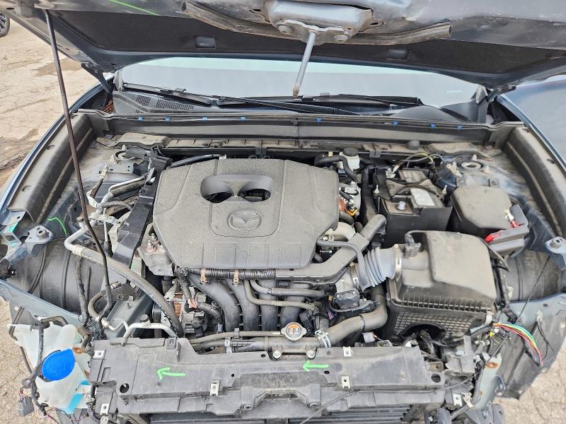 Aukcja sprzedaży 2024 Mazda Cx-30, vin: 3MVDMBCM6RM603527, numer aukcji: 63698026