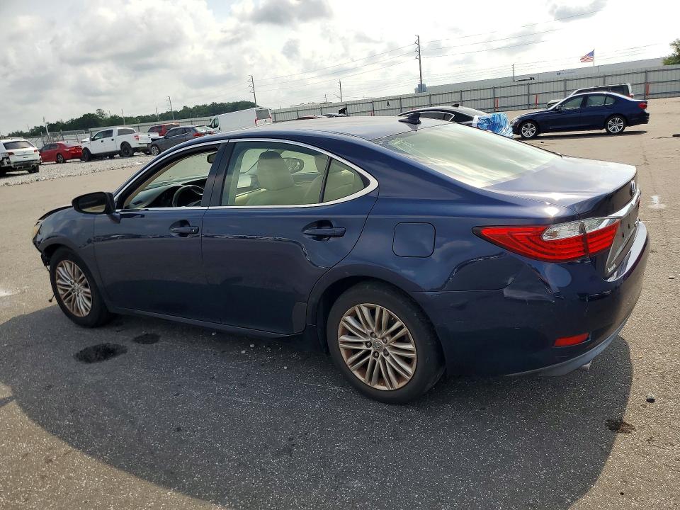 Продажа на аукционе авто 2013 Lexus Es, vin: JTHBK1GG8D2013499, номер лота: 63399186