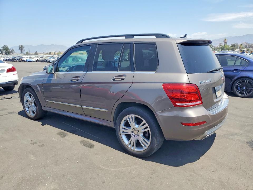 Aukcja sprzedaży 2014 Mercedes-benz Glk, vin: WDCGG0EB3EG270563, numer aukcji: 64089096
