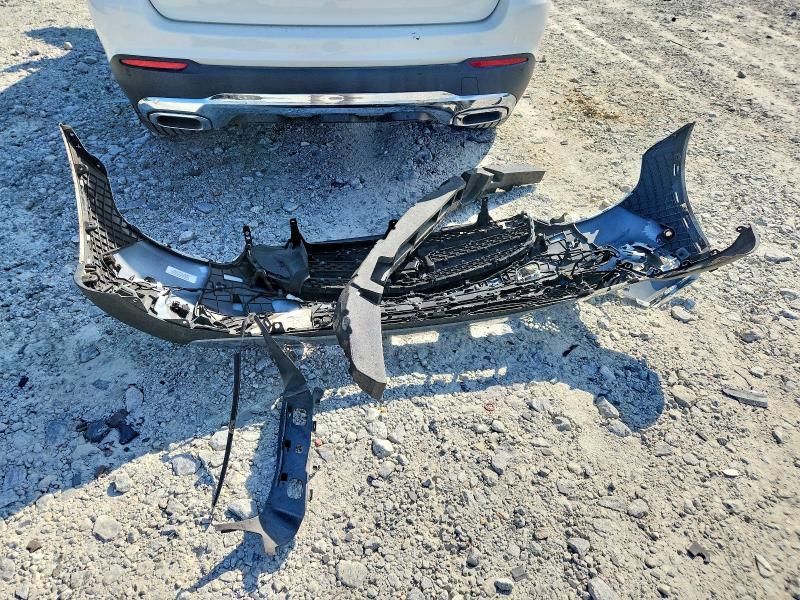 64416896 :رقم المزاد ، W1N0G8DB3NV382582 vin ، 2022 Mercedes-benz Glc مزاد بيع