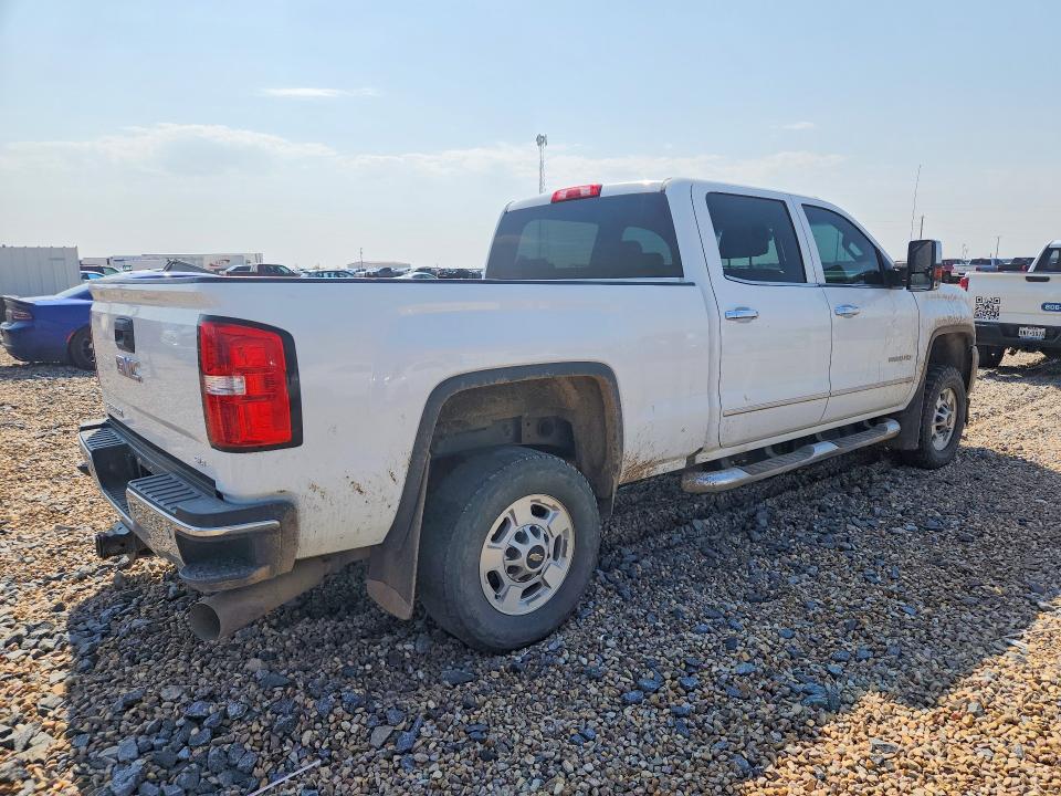Auction sale of the 2018 Gmc Sierra, vin: 1GT12TEY8JF228745, lot number: 63556676