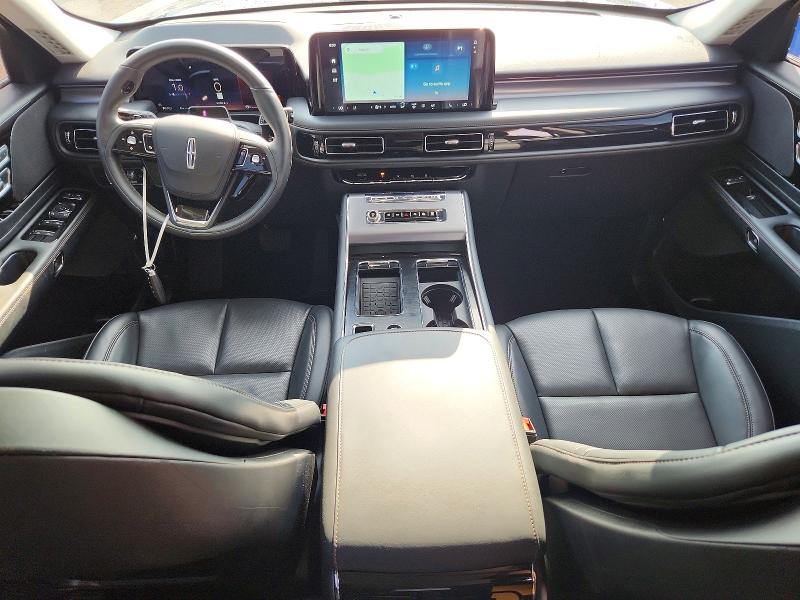64732446 :رقم المزاد ، 5LM5J6XC9TGL06432 vin ، 2026 Lincoln Aviator مزاد بيع