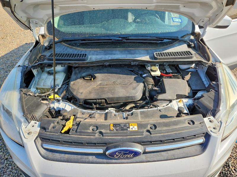 Aukcja sprzedaży 2013 Ford Escape, vin: 1FMCU0GX0DUC59246, numer aukcji: 64569786