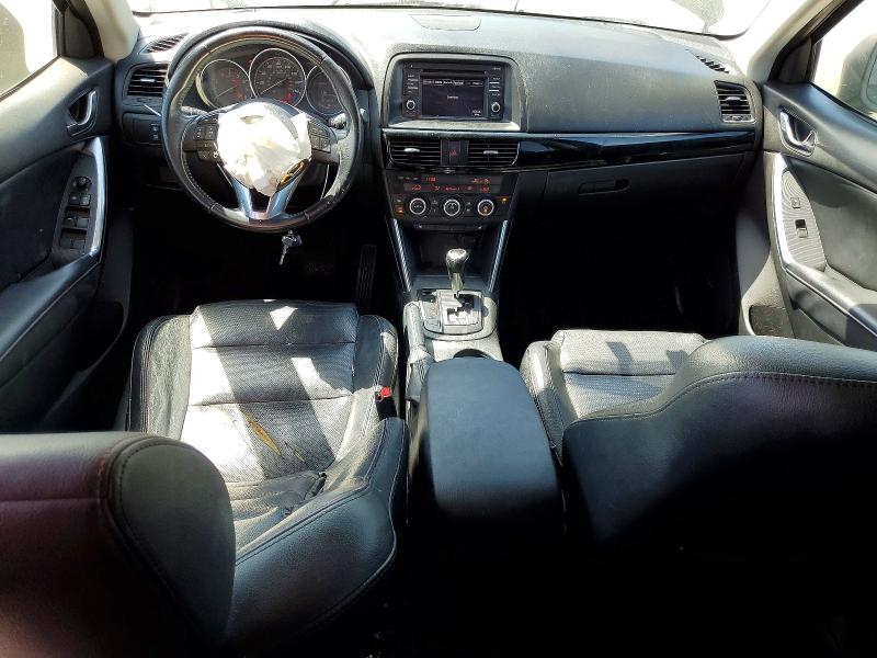 Продаж на аукціоні авто 2014 Mazda Cx-5, vin: JM3KE2DY0E0342360, номер лоту: 66058906