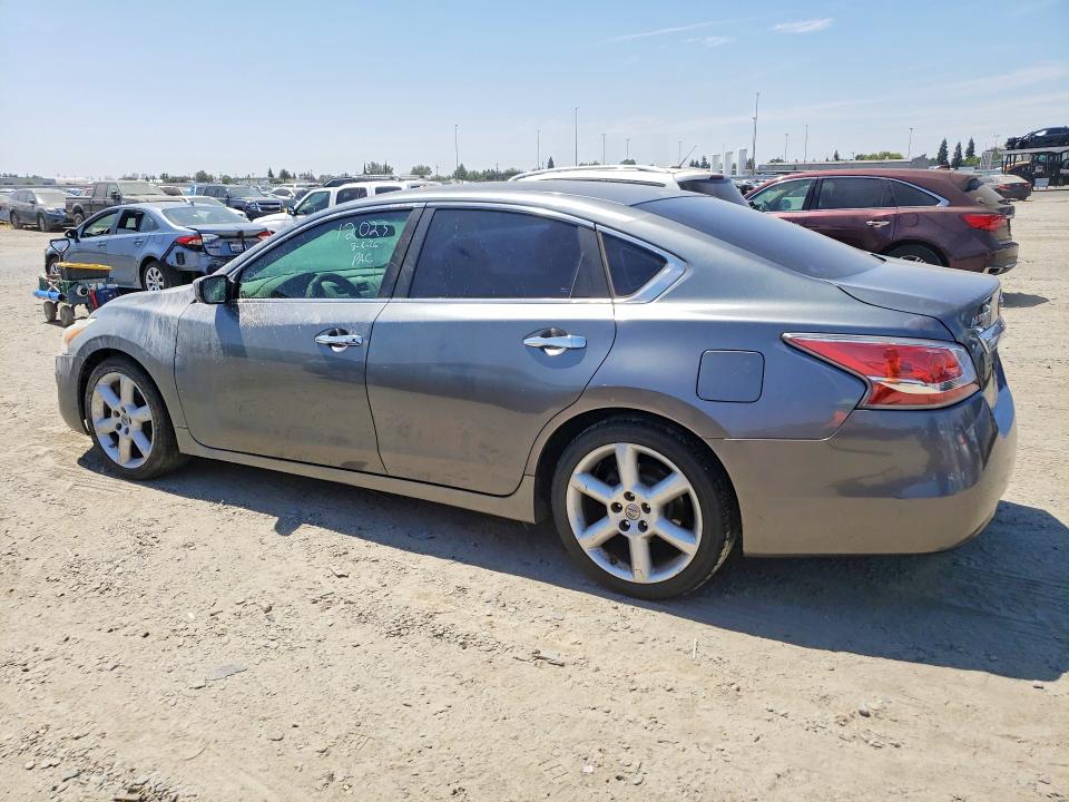 64974386 :رقم المزاد ، 1N4AL3AP2EC177654 vin ، 2014 Nissan Altima مزاد بيع