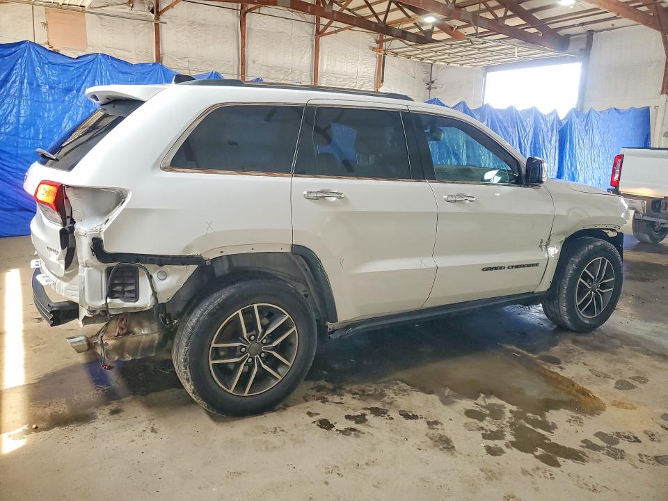 Продажа на аукционе авто 2020 Jeep Grand Cherokee, vin: 1C4RJFBG4LC390900, номер лота: 64815076