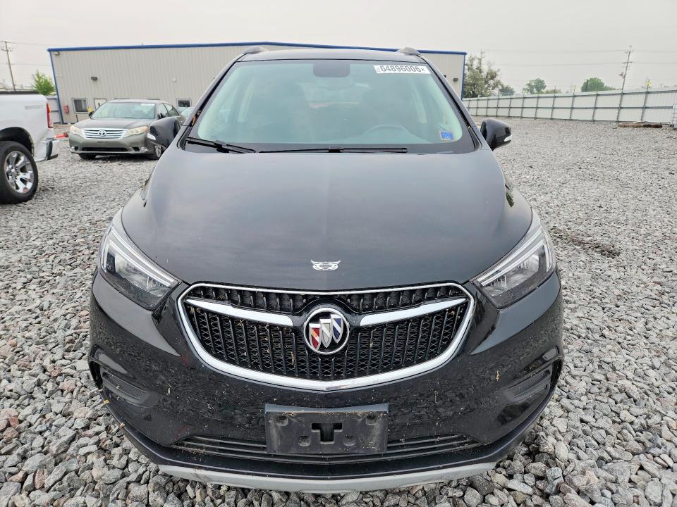 Продаж на аукціоні авто 2019 Buick Encore, vin: KL4CJASB1KB807353, номер лоту: 64896006