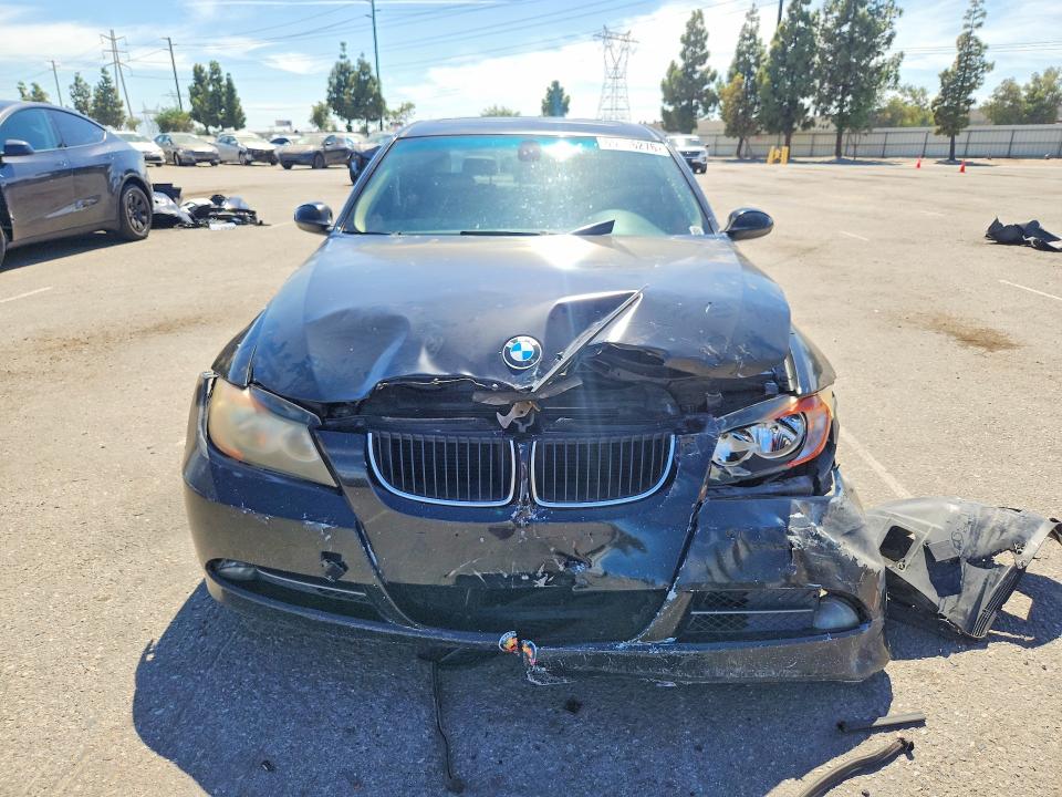 Продажа на аукционе авто 2008 Bmw 328, vin: WBAVA37588NL18014, номер лота: 65706276
