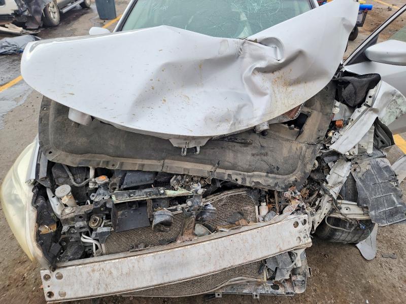 2014 Nissan Altima მანქანა იყიდება აუქციონზე, vin: 1N4AL3APXEC328529, აუქციონის ნომერი: 66483146