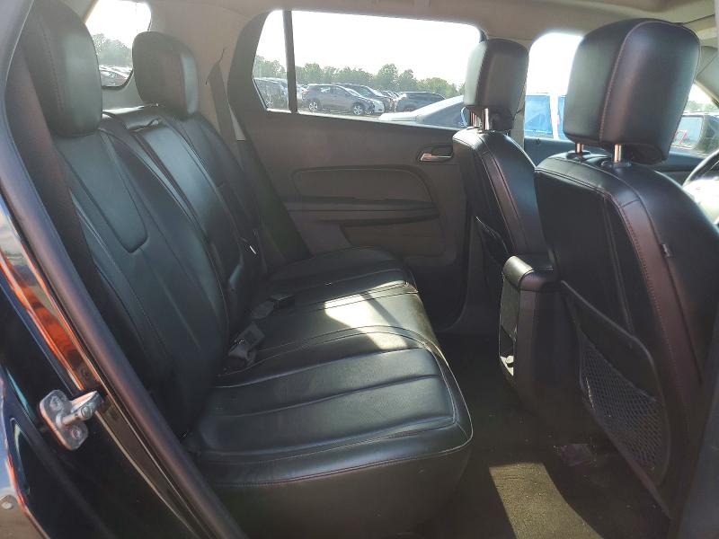 2014 Gmc Terrain მანქანა იყიდება აუქციონზე, vin: 2GKFLSE34E6236511, აუქციონის ნომერი: 63742096