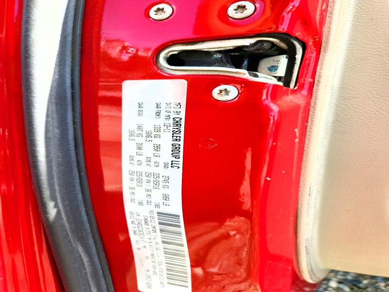 Продаж на аукціоні авто 2012 Dodge Grand Caravan, vin: 2C4RDGCG0CR210153, номер лоту: 65824506