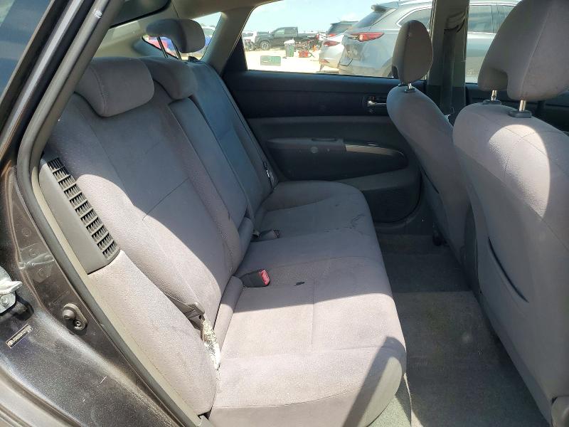 2007 Toyota Prius მანქანა იყიდება აუქციონზე, vin: JTDKB20UX73218330, აუქციონის ნომერი: 64811226