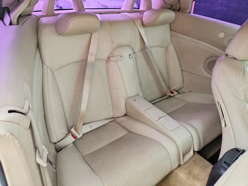 63897196 :رقم المزاد ، JTHFE2C22A2501724 vin ، 2010 Lexus Is مزاد بيع