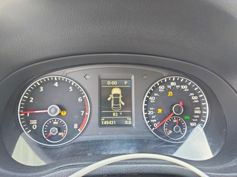 Aukcja sprzedaży 2014 Volkswagen Passat, vin: 1VWBS7A36EC066107, numer aukcji: 63574836