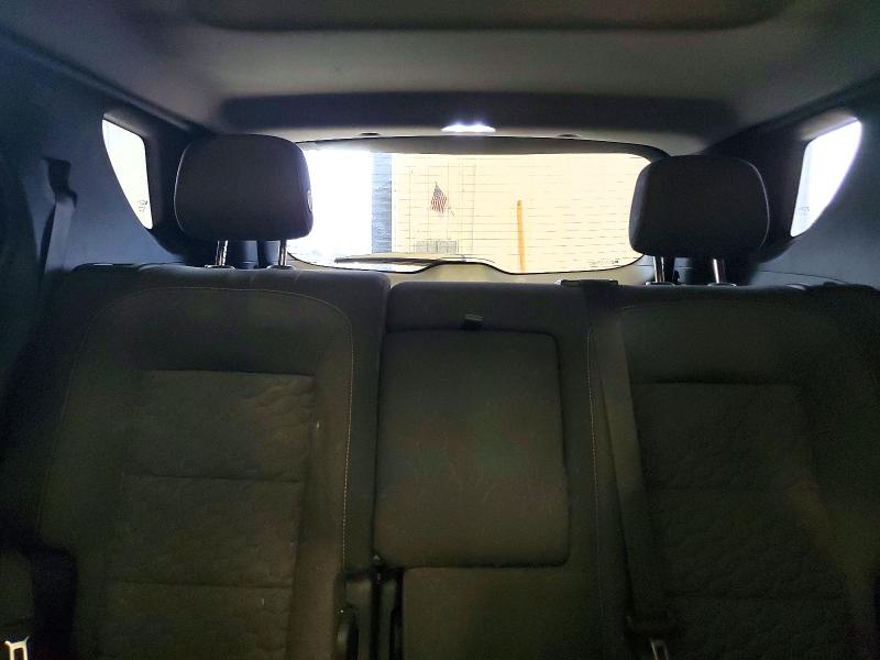 2019 Chevrolet Equinox მანქანა იყიდება აუქციონზე, vin: 3GNAXUEV6KS525479, აუქციონის ნომერი: 65134776