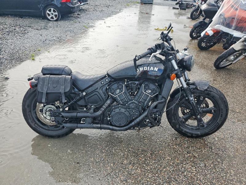 2020 Indian Motorcycle Co. Scout მანქანა იყიდება აუქციონზე, vin: 56KMTA112L3160495, აუქციონის ნომერი: 65728346