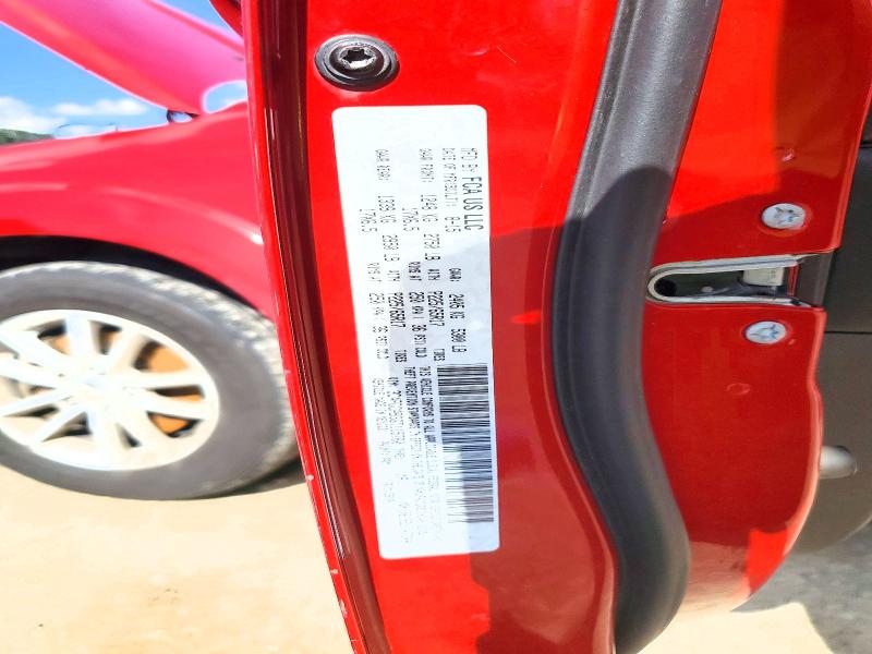 64615366 :رقم المزاد ، 3C4PDCAB3GT115760 vin ، 2016 Dodge Journey مزاد بيع