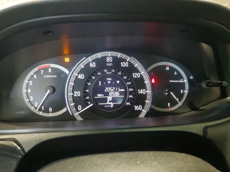 Aukcja sprzedaży 2017 Honda Accord, vin: 1HGCR2F37HA147780, numer aukcji: 67138796