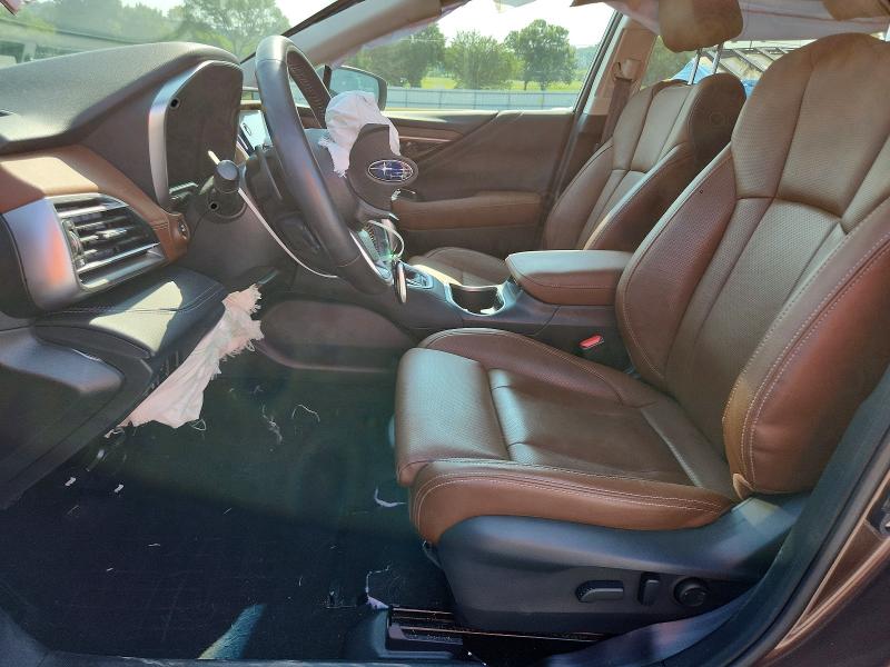 Продаж на аукціоні авто 2022 Subaru Outback, vin: 4S4BTAPCXN3224707, номер лоту: 64437016