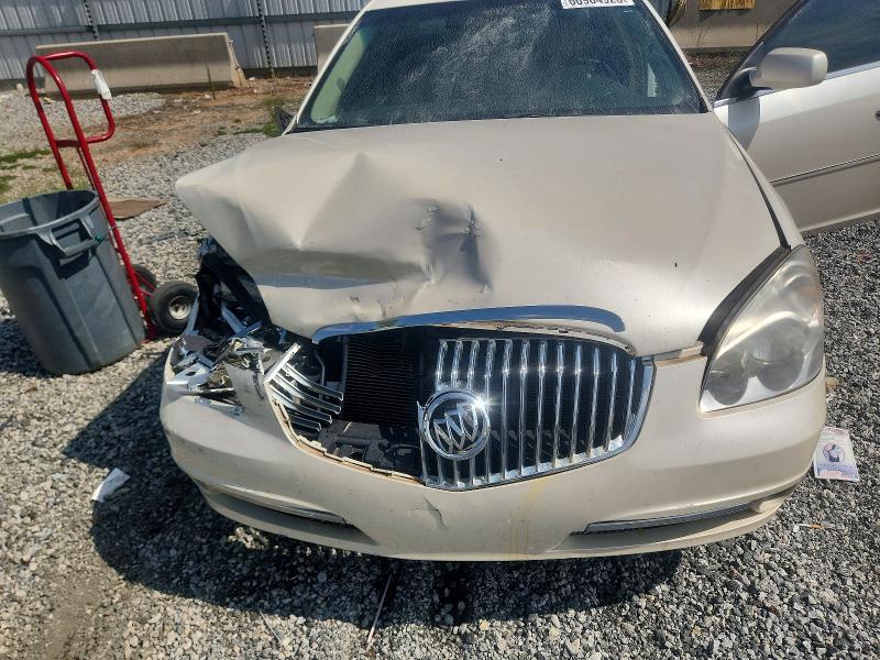 66984926 :رقم المزاد ، 1G4HJ5EM5BU113992 vin ، 2011 Buick Lucerne مزاد بيع