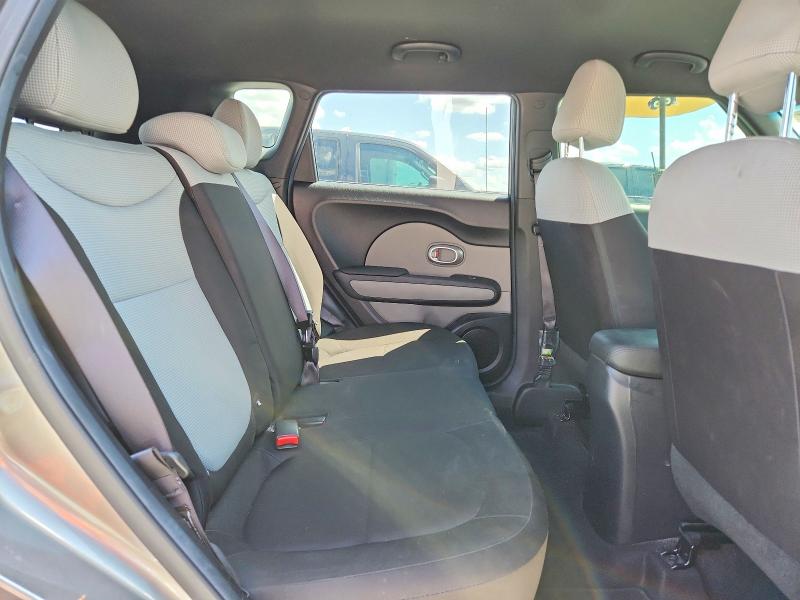 64470256 :رقم المزاد ، KNDJN2A28K7661139 vin ، 2019 Kia Soul مزاد بيع