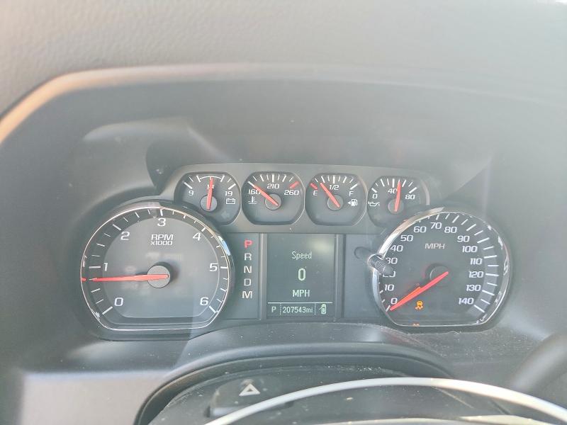 Продажа на аукционе авто 2014 Chevrolet Silverado, vin: 1GCNCPEH6EZ258496, номер лота: 65344726