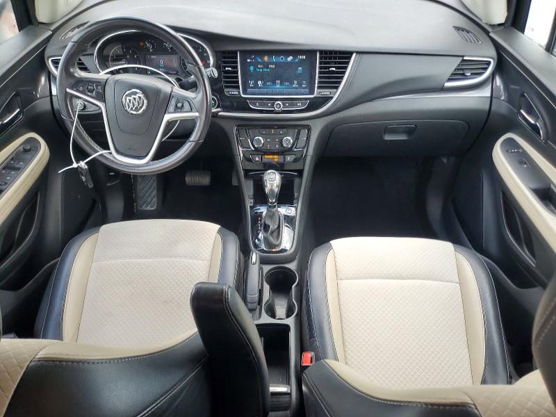 Aukcja sprzedaży 2019 Buick Encore, vin: KL4CJASB6KB779100, numer aukcji: 63508926