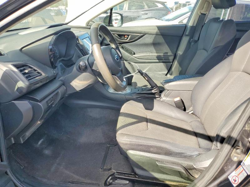 2019 Subaru Crosstrek მანქანა იყიდება აუქციონზე, vin: JF2GTAAC5KH365946, აუქციონის ნომერი: 65018806