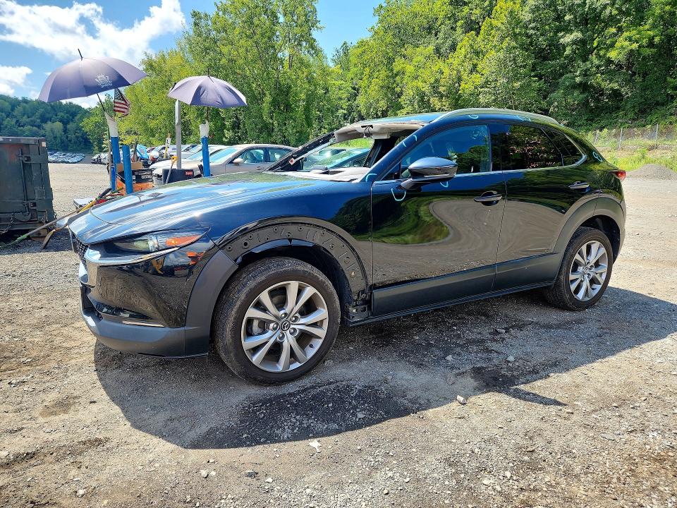 Продаж на аукціоні авто 2021 Mazda Cx-30, vin: 3MVDMBDM6MM220503, номер лоту: 66135446