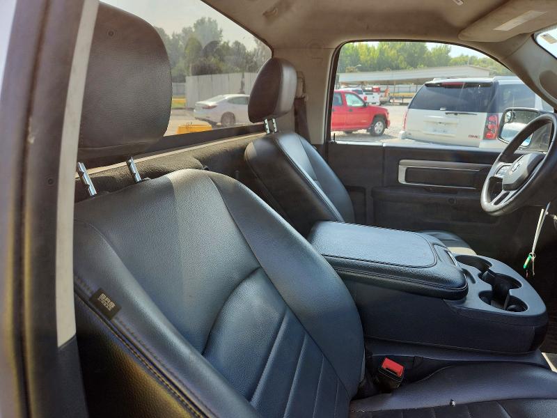 Продаж на аукціоні авто 2023 Ram 1500 Classic, vin: 3C6JR7DG8PG602121, номер лоту: 65347226