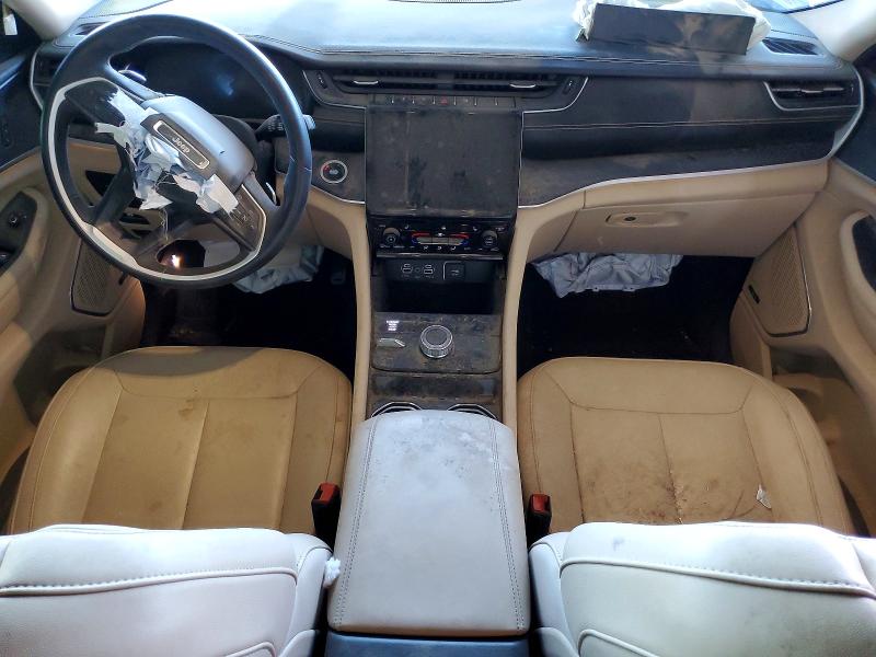 Aukcja sprzedaży 2021 Jeep Grand Cherokee, vin: 1C4RJKBG1M8202380, numer aukcji: 65499806