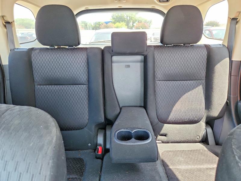 Aukcja sprzedaży 2014 Mitsubishi Outlander, vin: JA4AD2A32EZ011883, numer aukcji: 64197096