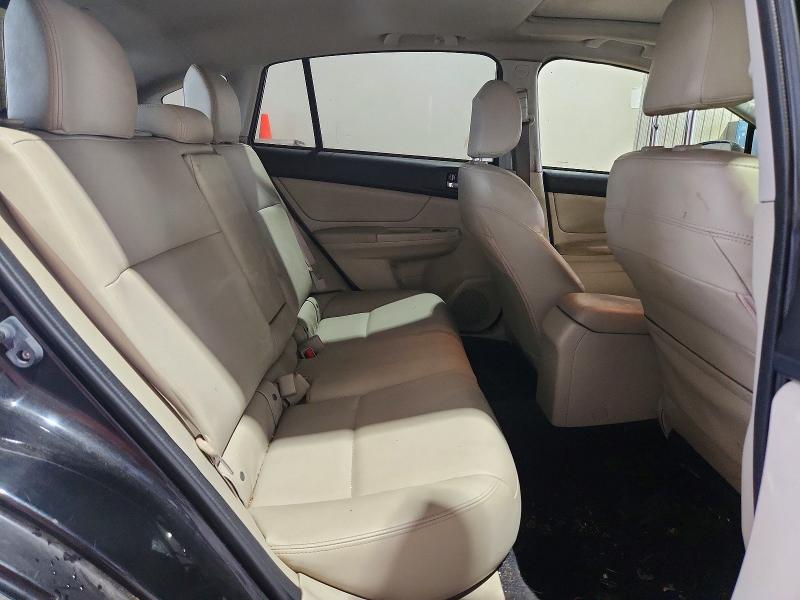 65823806 :رقم المزاد ، JF2GPAKC2E8241723 vin ، 2014 Subaru Xv Crosstrek مزاد بيع