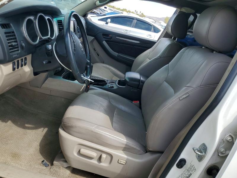 Продаж на аукціоні авто 2005 Toyota 4runner, vin: JTEZU17R450057360, номер лоту: 66971436