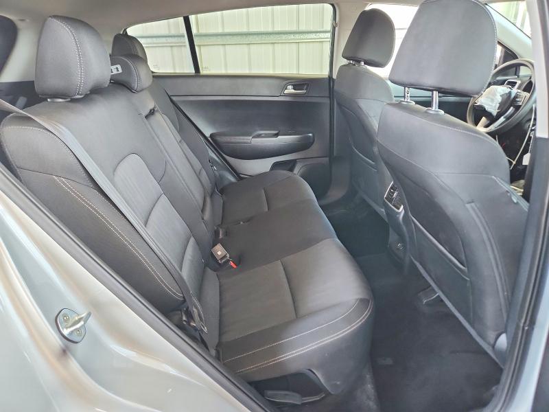 Aukcja sprzedaży 2020 Kia Sportage, vin: KNDPM3AC1L7708329, numer aukcji: 66470726