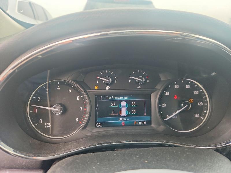 Aukcja sprzedaży 2019 Buick Encore, vin: KL4CJASB7KB942577, numer aukcji: 61135266
