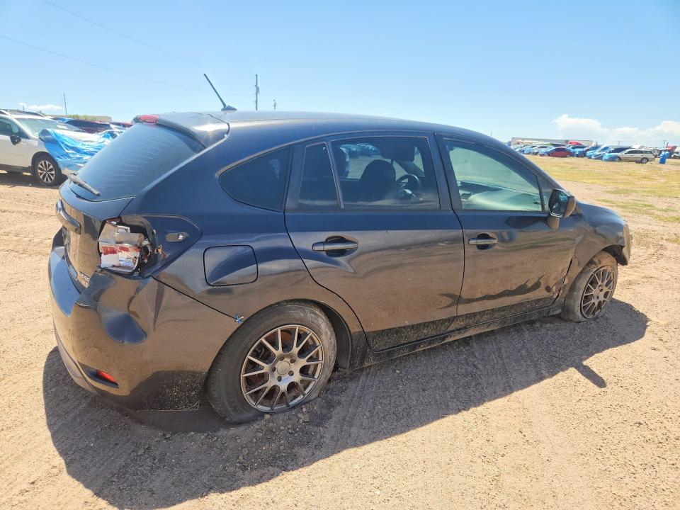 66238036 :رقم المزاد ، JF1GPAA62DH815574 vin ، 2013 Subaru Impreza مزاد بيع
